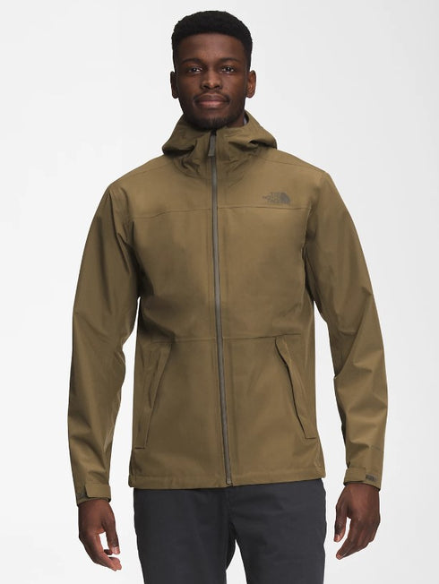 M Dryzzle Futurelight Jacket